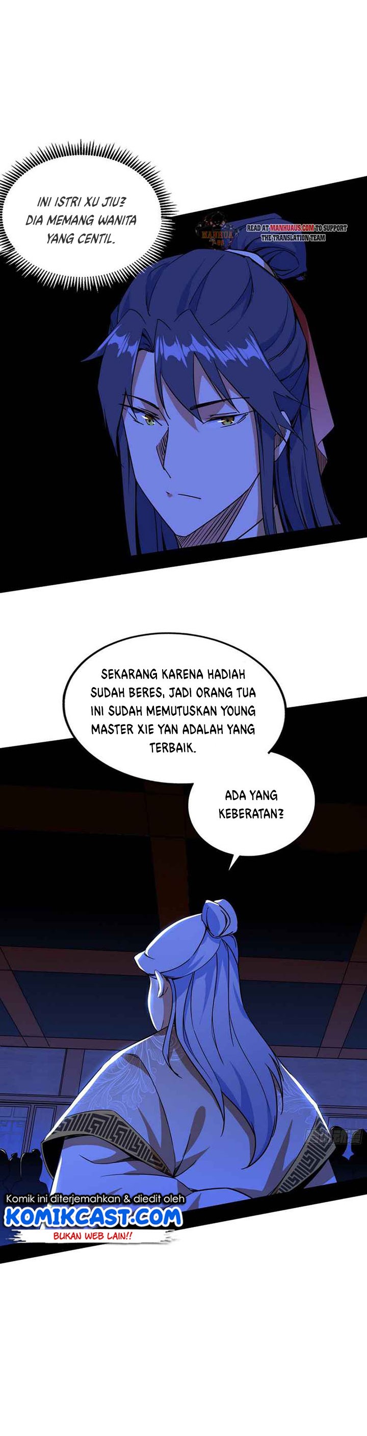 Dilarang COPAS - situs resmi www.mangacanblog.com - Komik im an evil god 224 - chapter 224 225 Indonesia im an evil god 224 - chapter 224 Terbaru 21|Baca Manga Komik Indonesia|Mangacan